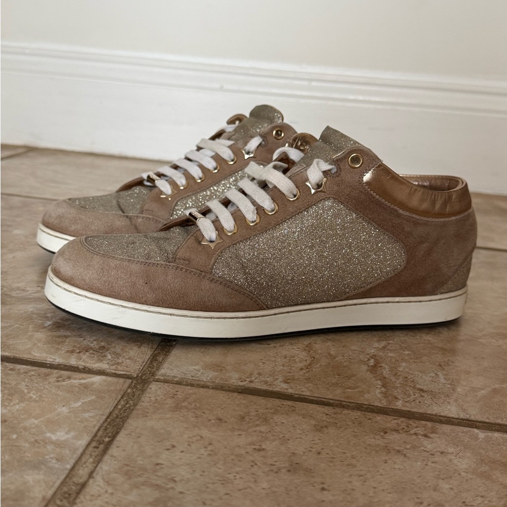 Jimmy Choo Sneakers